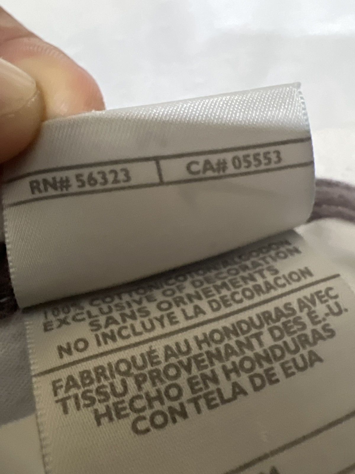 Nike Nike Basketball Size US M / EU 48-50 / 2 - 11 Thumbnail