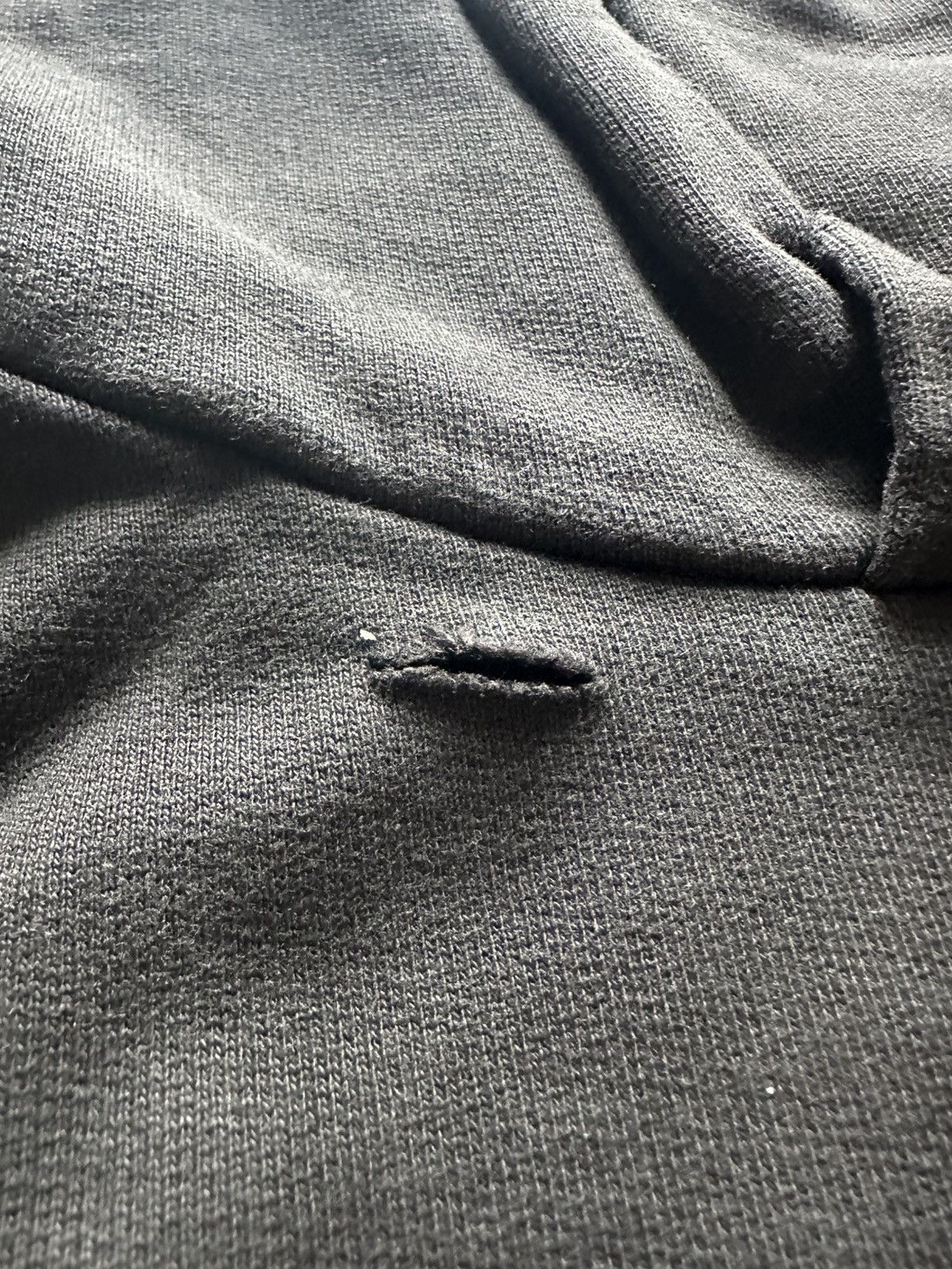 Revenge Kosuke Anarchy Black - XL Size US XL / EU 56 / 4 - 9 Thumbnail