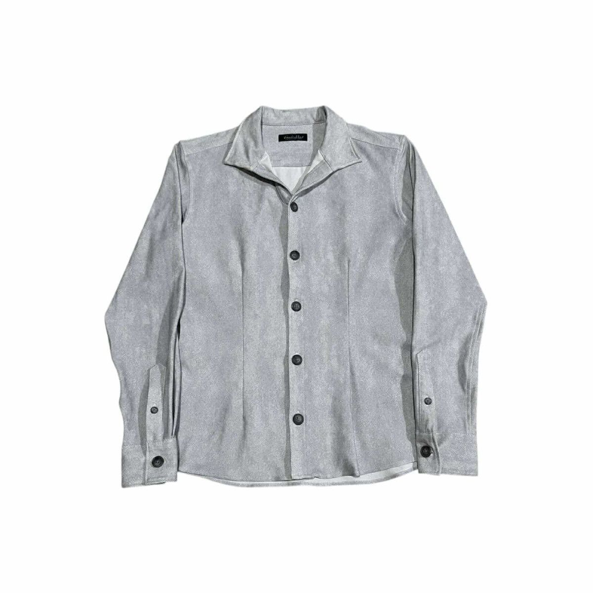 5351 POUR LES HOMMES × Japanese Brand × Tornado Mart 🔥Sick Y2K Tornado Mart Shirt Size US L / EU 52-54 / 3 - 1 Thumbnail