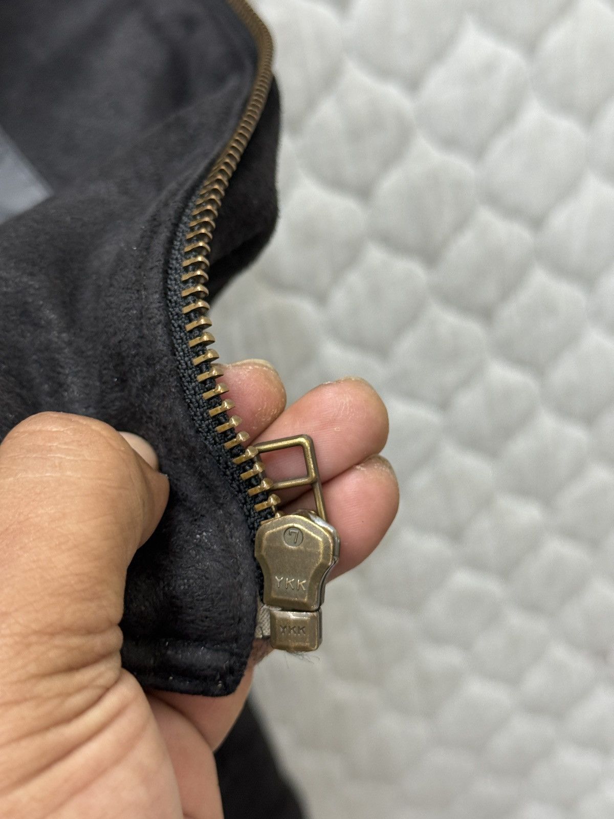 Hypebeast 🔥🔥🔥ARCHIVE RADMESS MENS BIGI RIDER JACKET Size US S / EU 44-46 / 1 - 13 Thumbnail