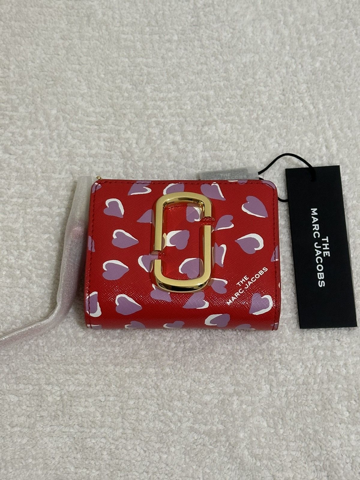 Marc Jacobs marc jacobs wallet Size ONE SIZE - 2 Thumbnail