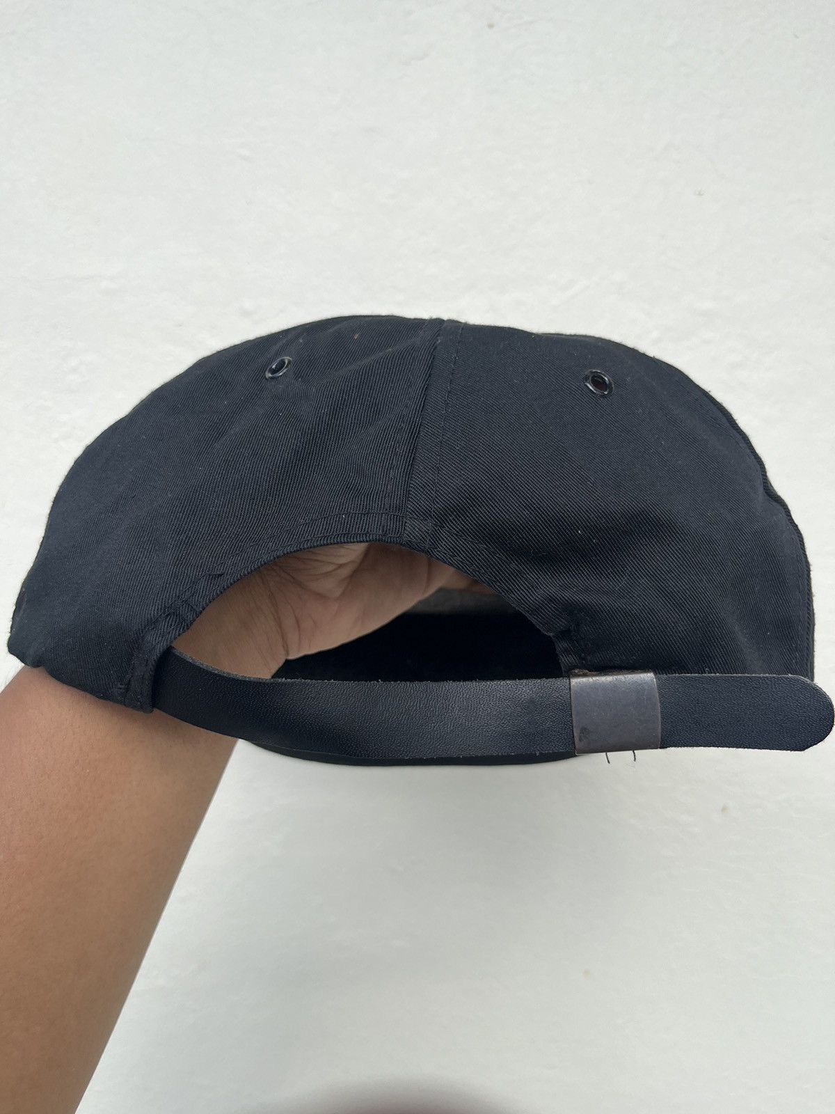 Band Tees × Vintage vintage oasis hat Size ONE SIZE - 3 Thumbnail