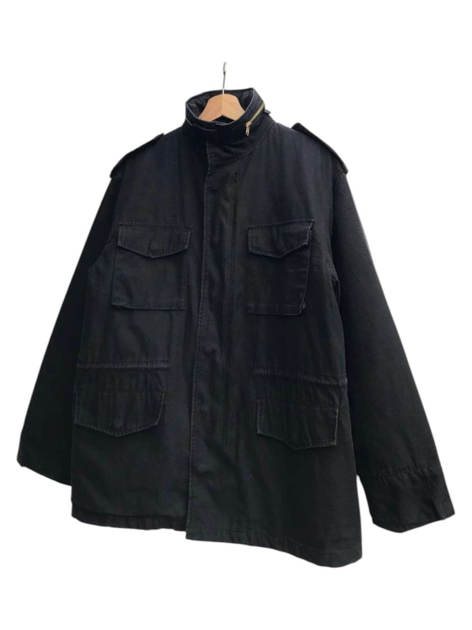 Rothco Rotcho M-65 Field Jacket Size US S / EU 44-46 / 1 - 5 Thumbnail