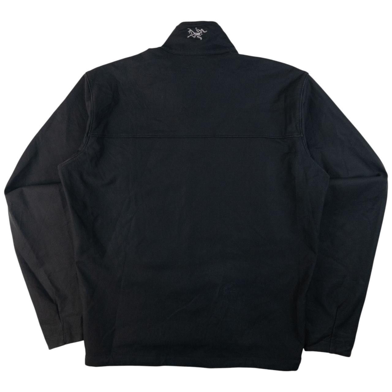 Arc'teryx Vintage Arcteryx Gamma AR Zip Up Jacket Size S Size US S / EU 44-46 / 1 - 2 Thumbnail