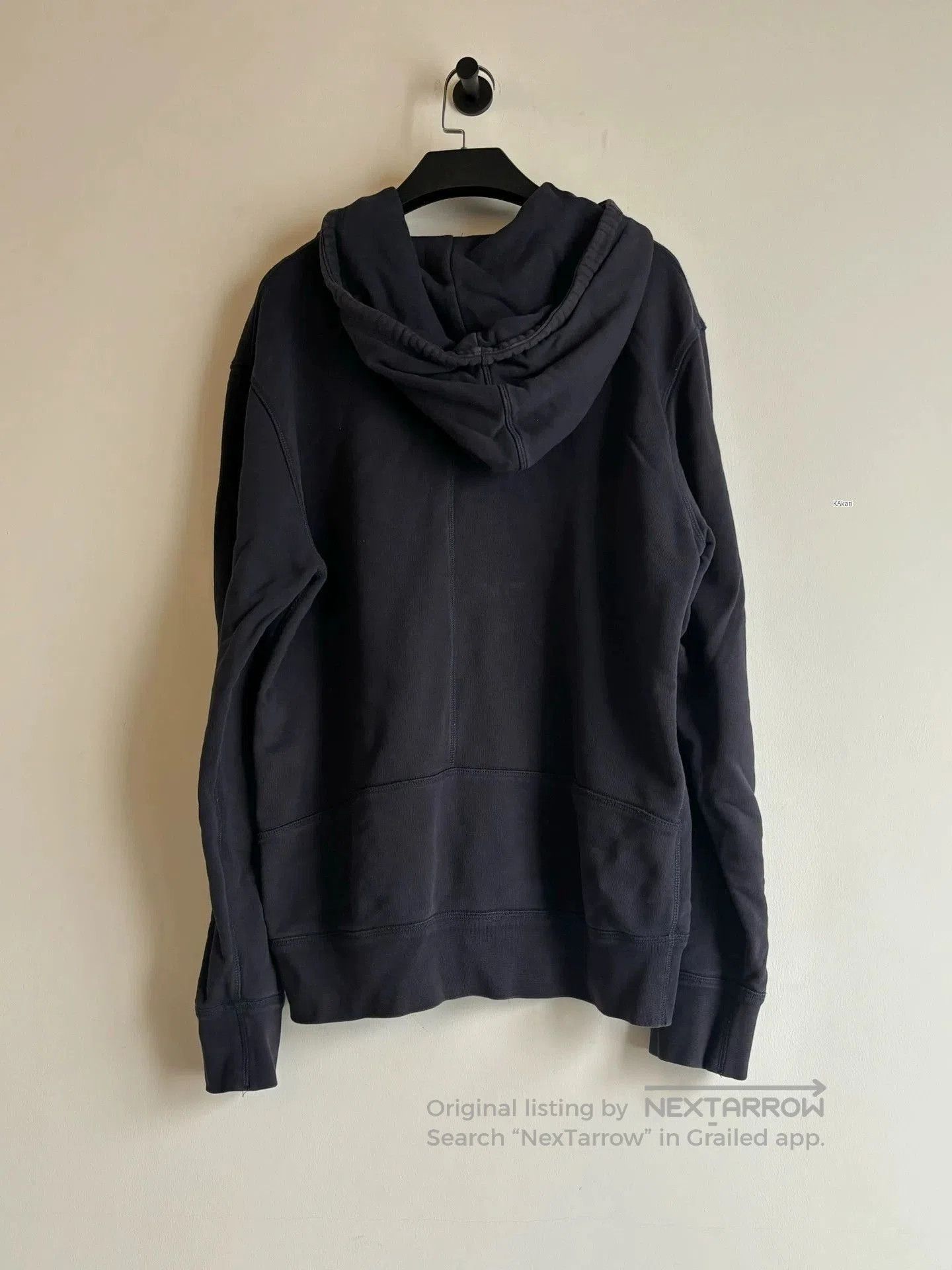 Alexander McQueen Black Skull Snake Graphic Hoodie XXL. Size US XXL / EU 58 / 5 - 4 Thumbnail