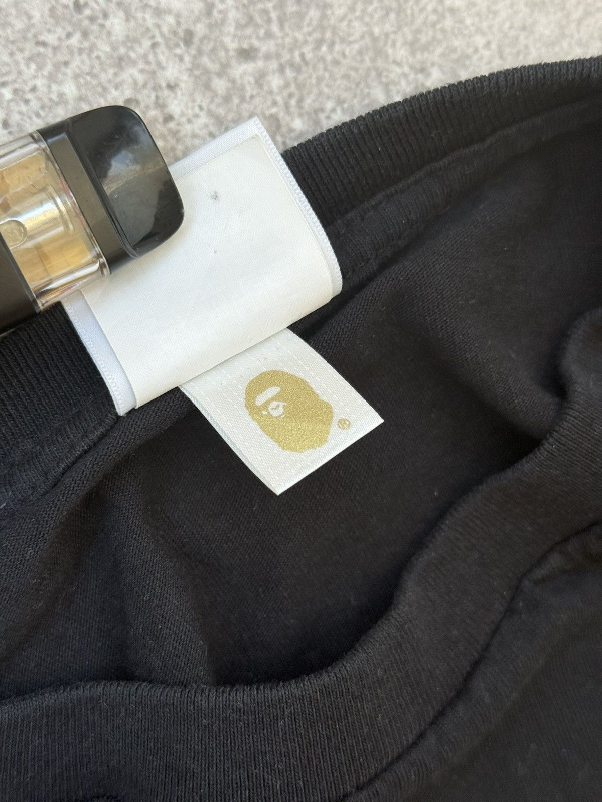 Bape Bape shark camo tee Size US L / EU 52-54 / 3 - 6 Thumbnail