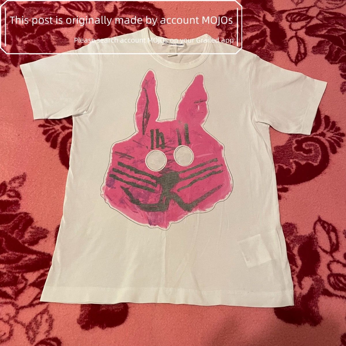 Comme des Garcons × Comme des Garcons SHIRT Comme Des Garcons 