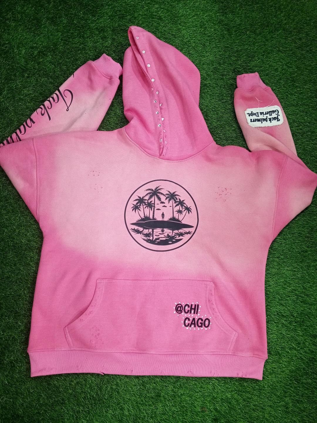 Other Jack palmers Xlusive Pull overs jack island logo Size US S / EU 44-46 / 1 - 2 Thumbnail