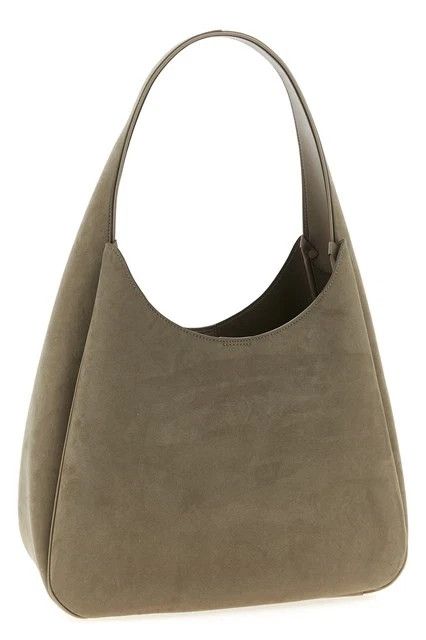 Stella McCartney STELLA MCCARTNEY Gray Large Hobo Bag New & Authentic Size ONE SIZE - 2 Thumbnail