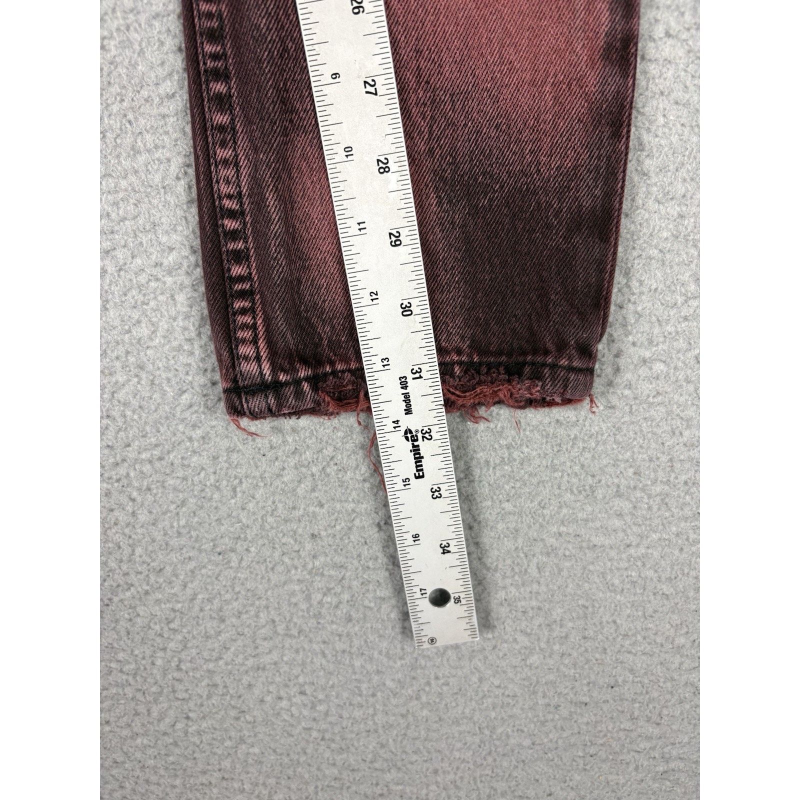 Ksubi Ksubi Jeans Men’s 31 Chitch Super Nature Slim Stretch Size US 31 - 11 Thumbnail