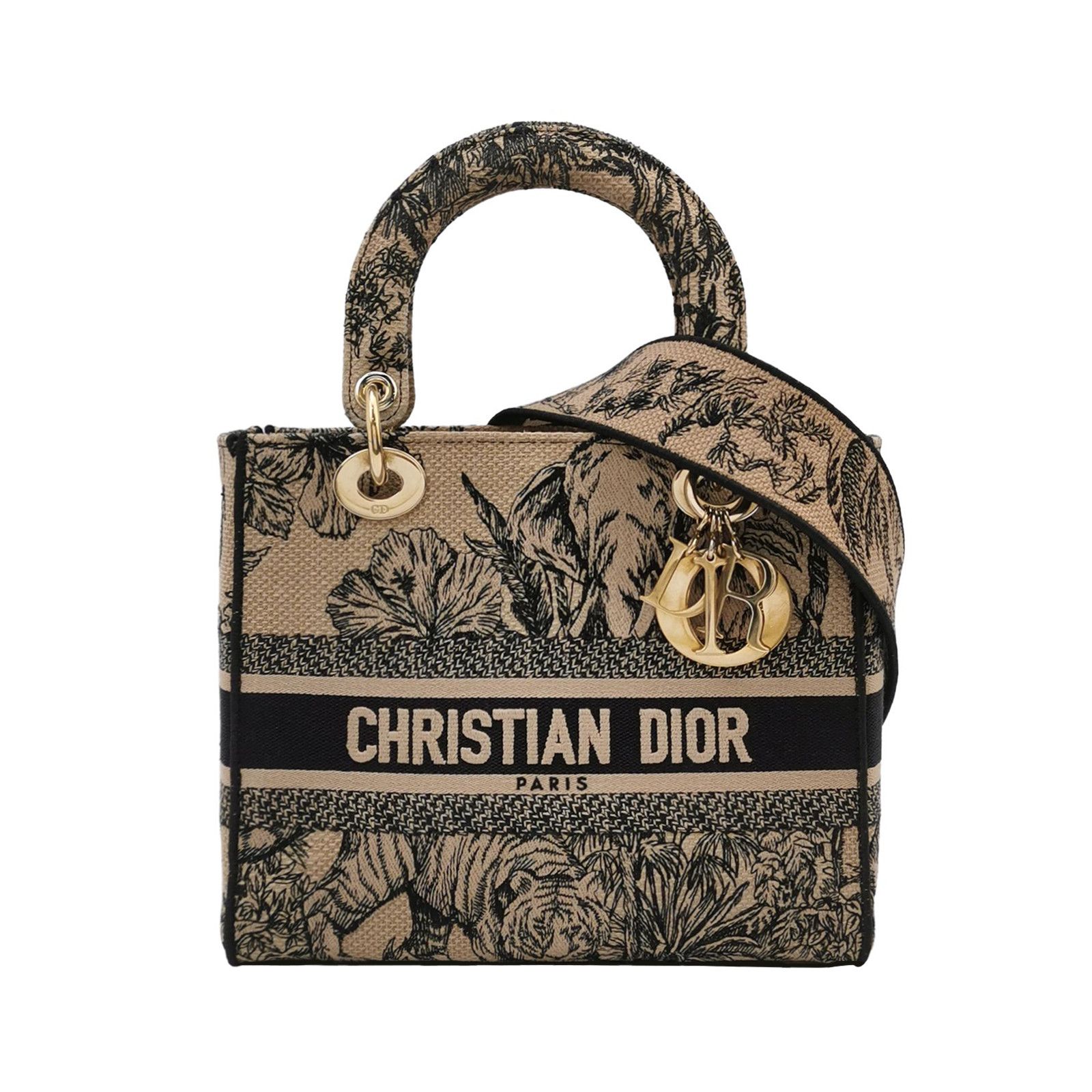 Dior Dior Women os Shoulder Bags Size ONE SIZE - 1 Thumbnail