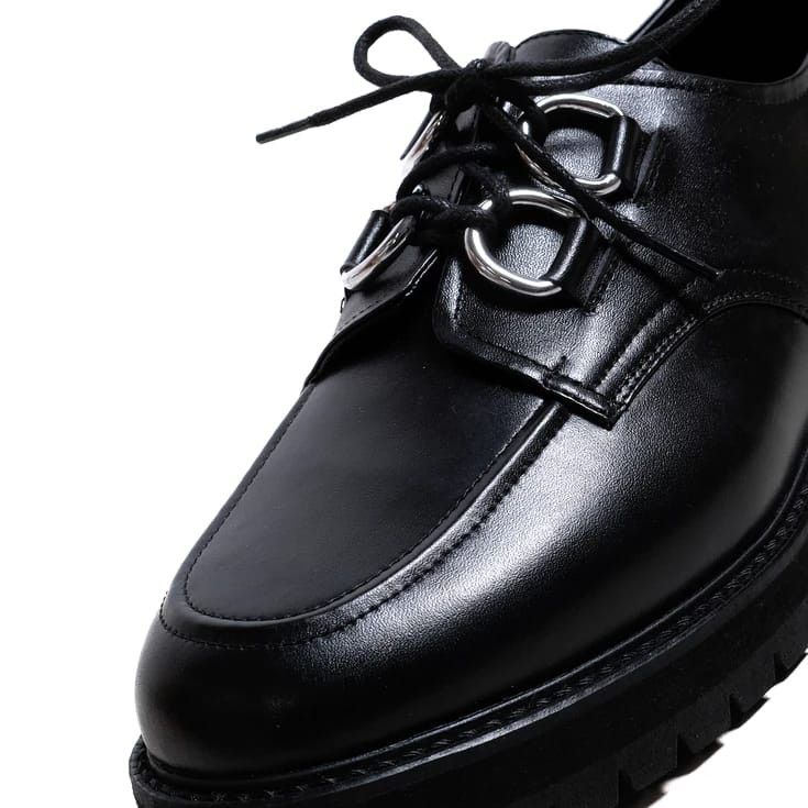 Barneys New York Provus Corso Derby Size US 10 / EU 43 - 3 Thumbnail