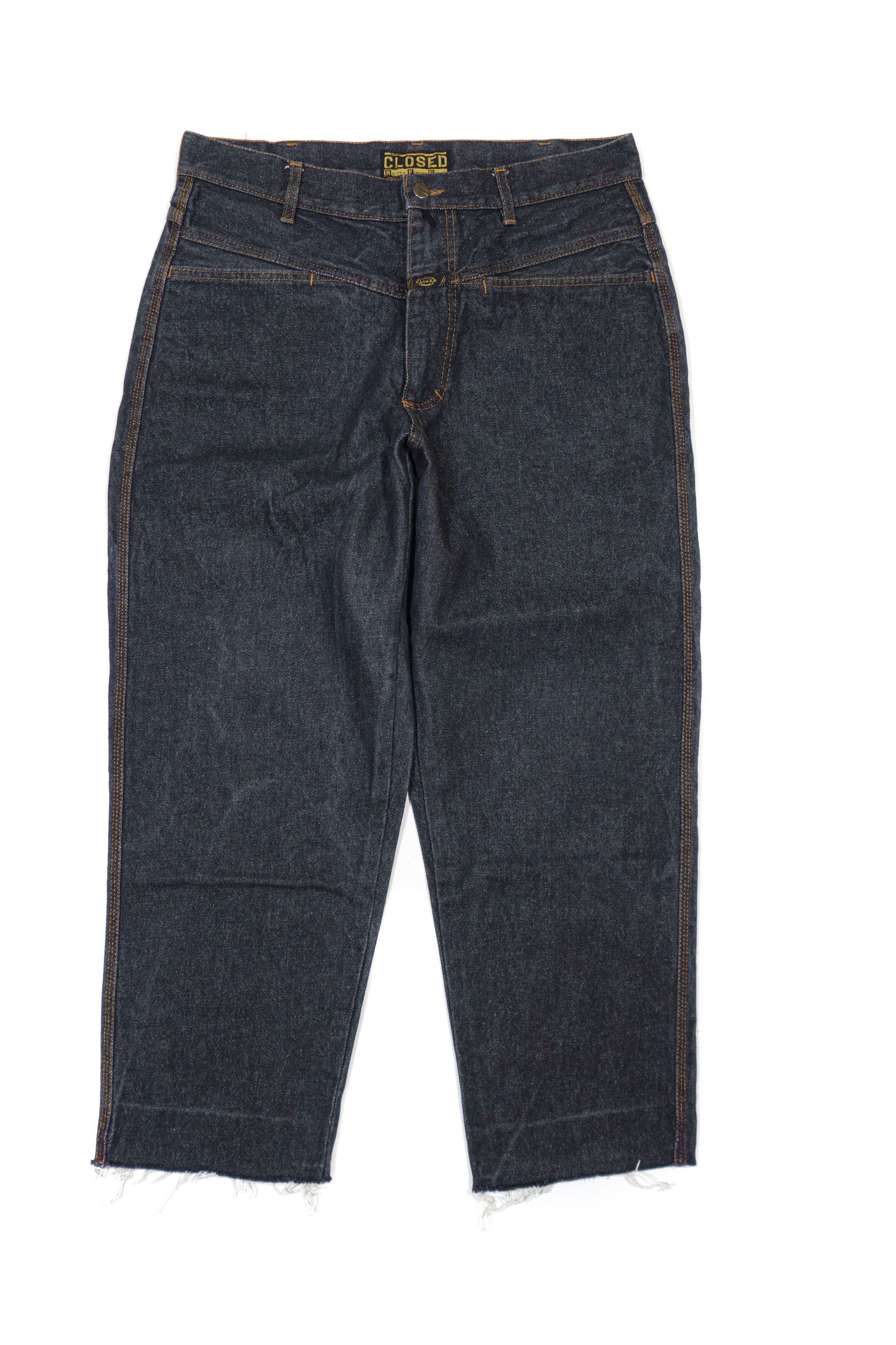 CLOSED/MARITHÉ FRANÇOIS GIRBAUD カットソー 46 CLOSED/MARITHÉ FRANÇOIS GIRBAUD カットソー 46