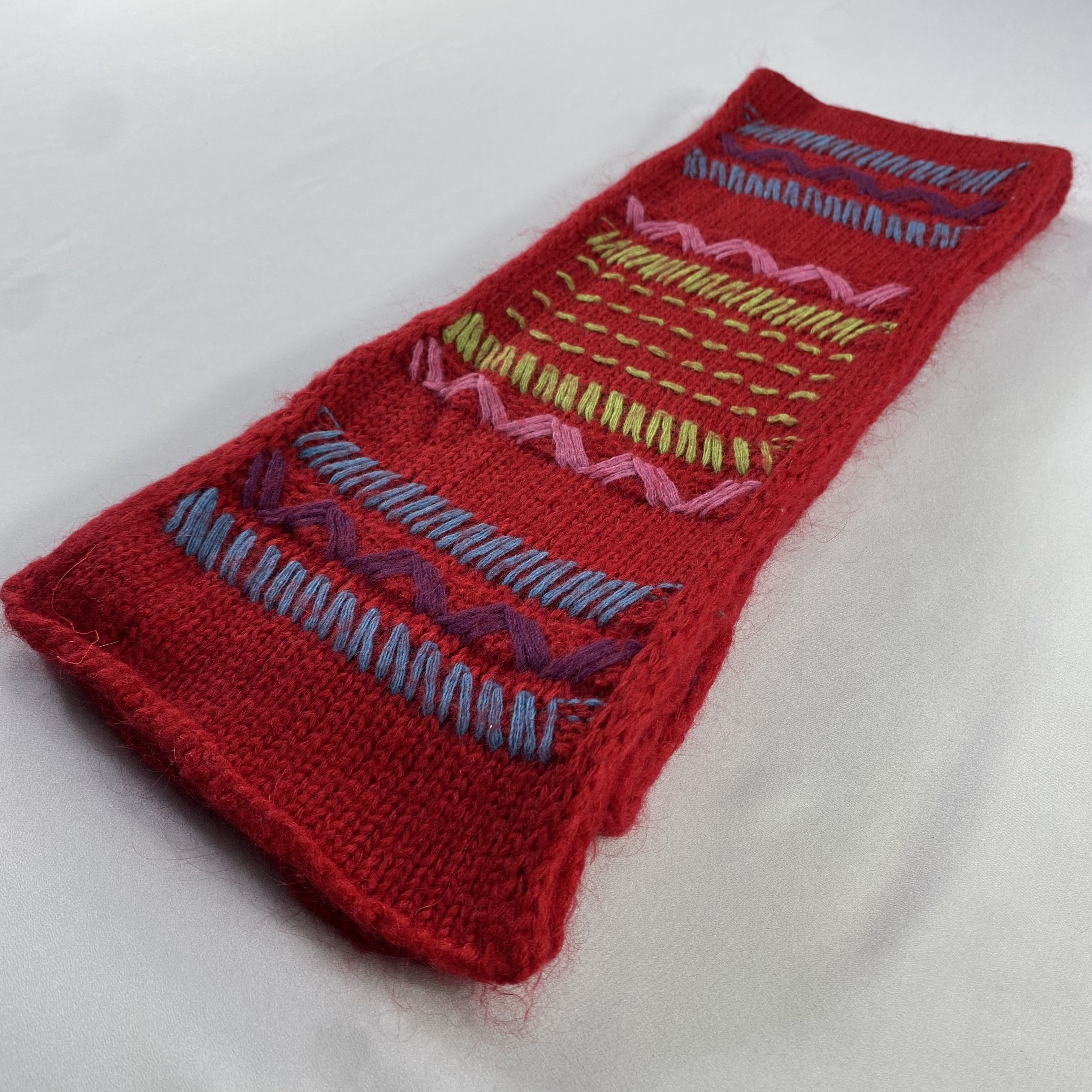 United Colors Of Benetton United Colors Of Benetton Scarf / Muffler / Neckwear Size ONE SIZE - 3 Thumbnail