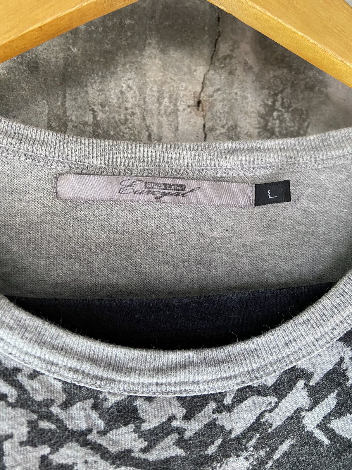 If Six Was Nine REALIZING MY PROGRESS EVERYDAY DOUBLE LAYER LONG SLEEVE Size US M / EU 48-50 / 2 - 8 Thumbnail