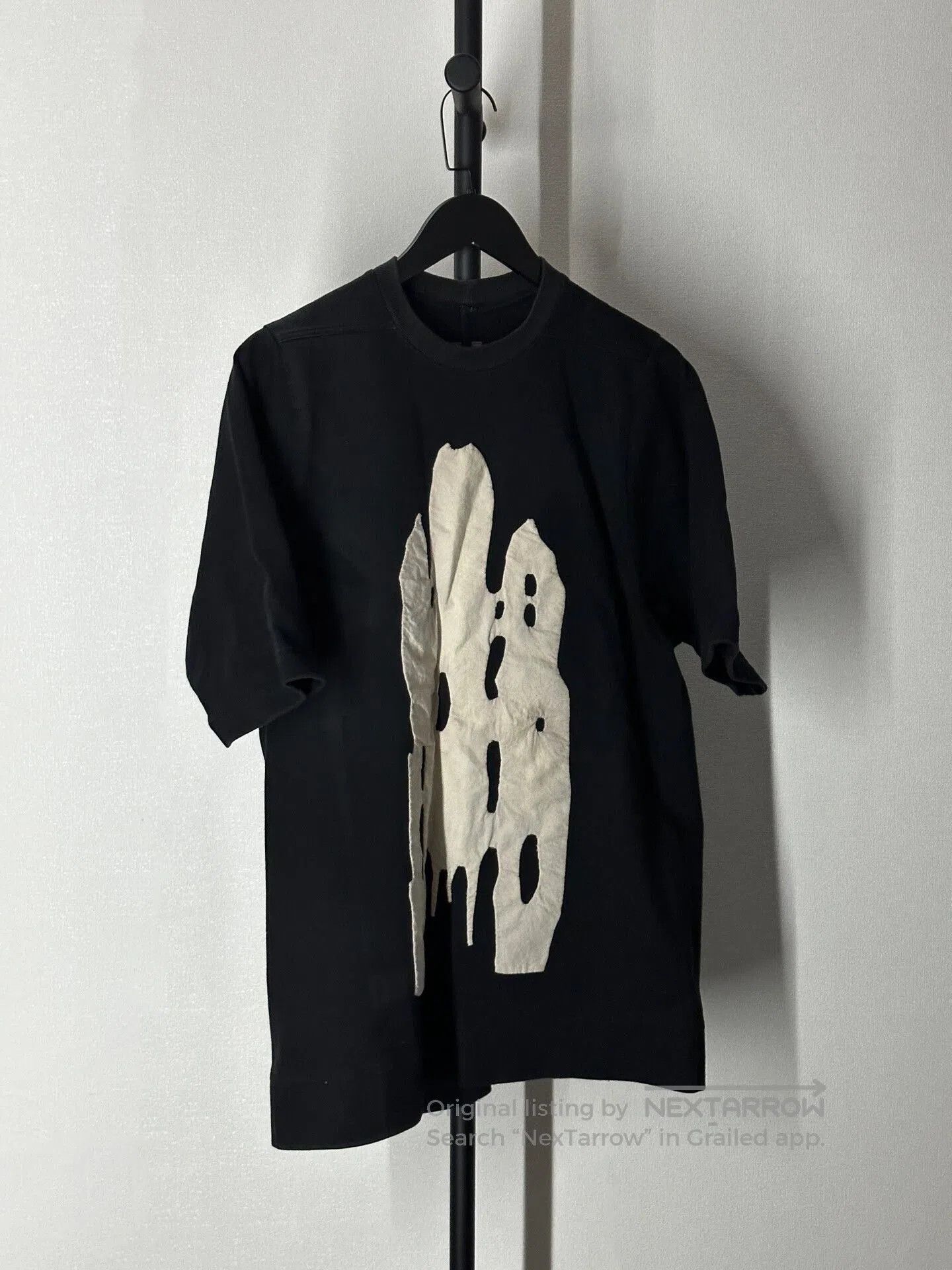 Rick Owens Rick Owens Ink. Size US S / EU 44-46 / 1 - 1 Thumbnail