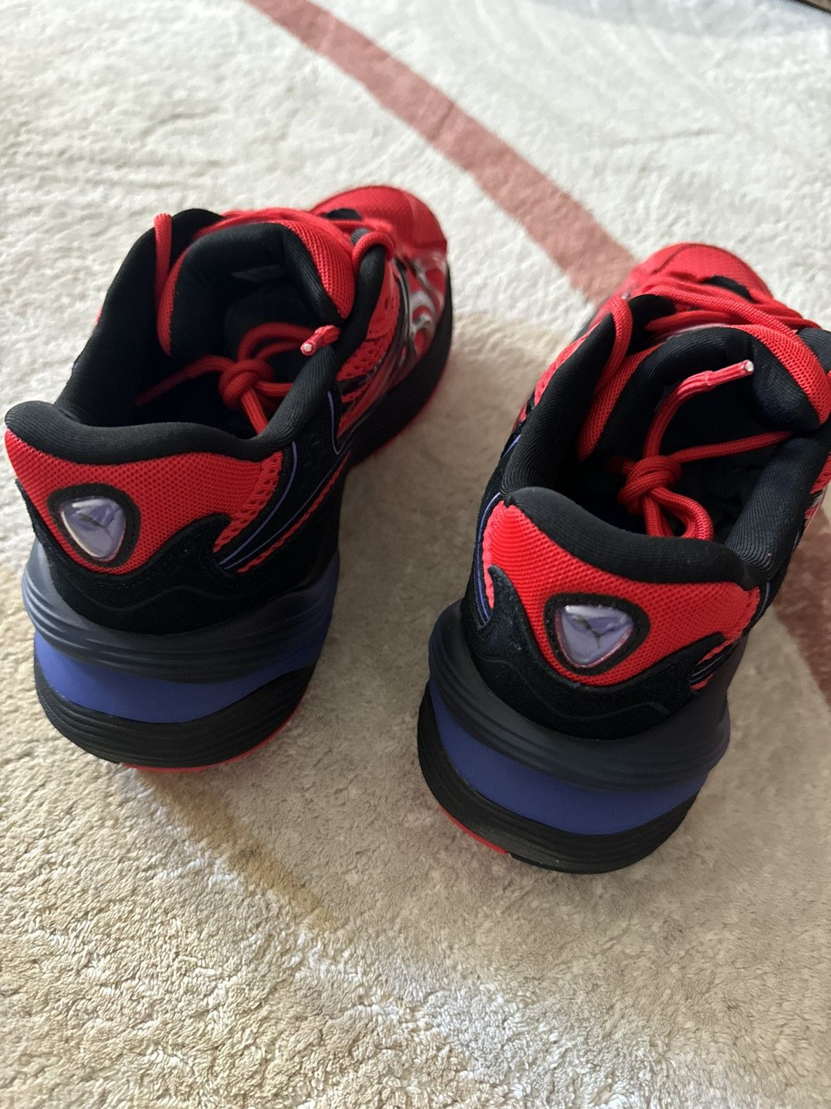 Puma Puma Inverse Rev Size US 9 / EU 42 - 5 Thumbnail