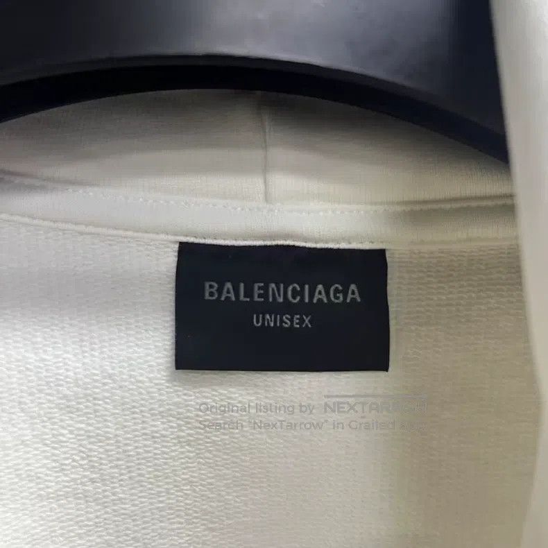 Balenciaga Balenciaga jacket Size US XS / EU 42 / 0 - 2 Thumbnail