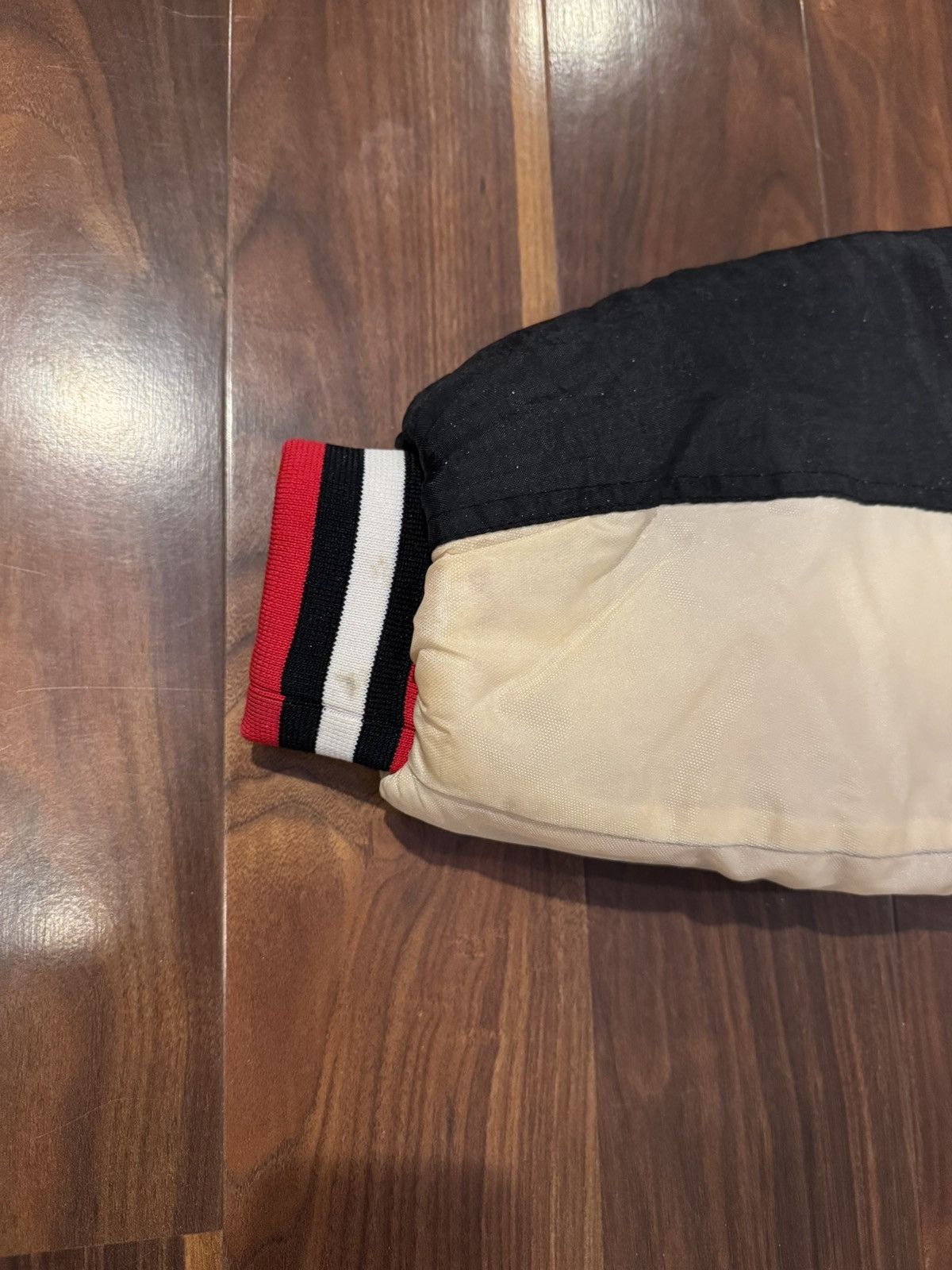 Pro Player 90s Pro Player Chicago Bulls Jacket – Made in Korea – XL Size US XL / EU 56 / 4 - 11 Thumbnail
