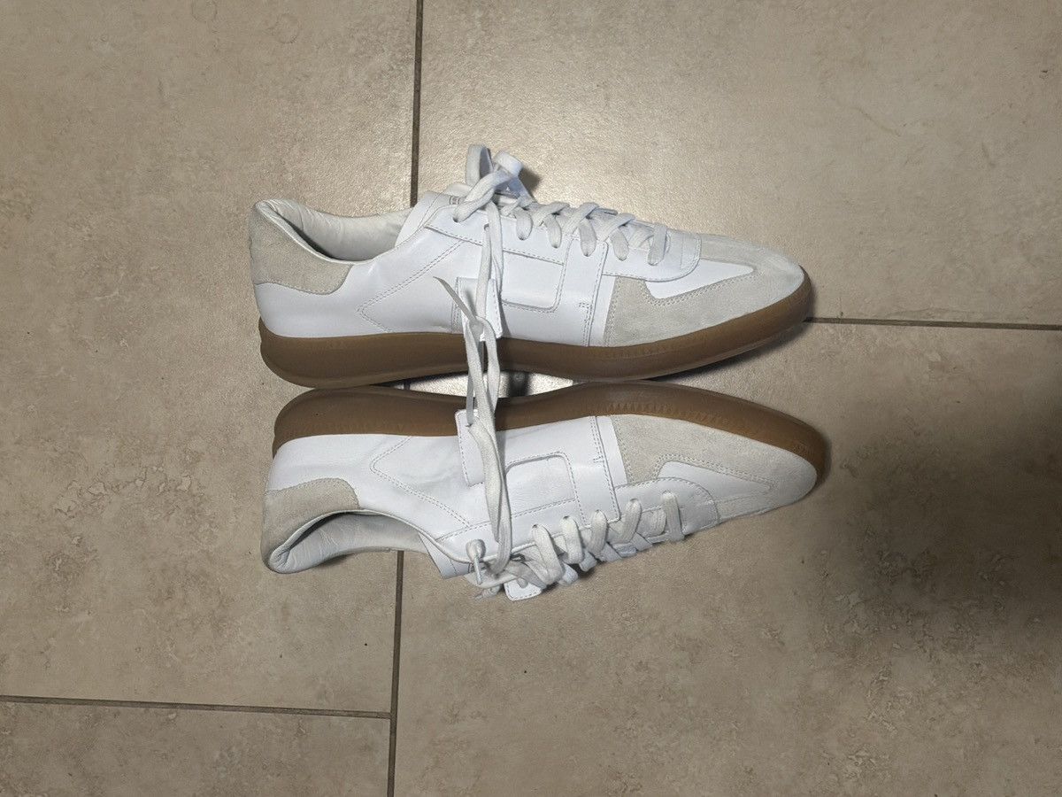 P448 P448 Monza Sneaker mens Size US 11.5 / EU 44-45 - 5 Thumbnail