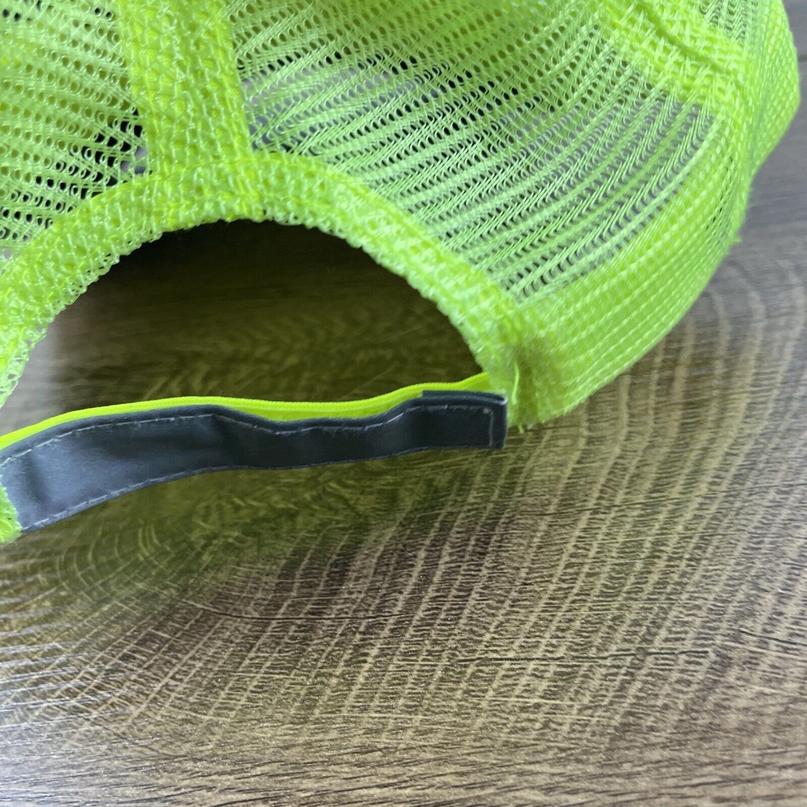 Other Karnes County Emergenxy Services Hat Green Adjustable Traini Size ONE SIZE - 10 Thumbnail