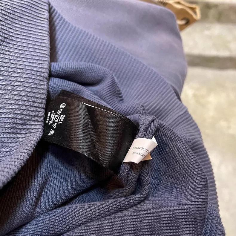 RRL Ralph Lauren RRL Ralph Lauren Old hoodie Size US L / EU 52-54 / 3 - 4 Thumbnail