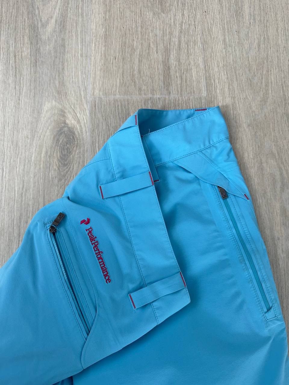 Peak Performance Peak Performence gore tex pants Size 30" / US 8 / IT 44 - 6 Thumbnail