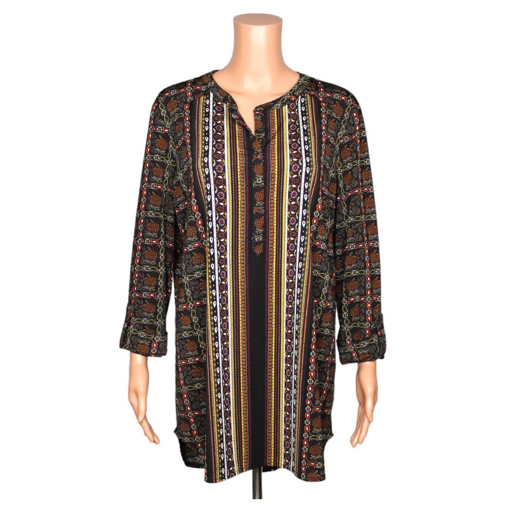Other Nygard Long Sleeve Top Women's Size Large Size L / US 10 / IT 46 - 1 Thumbnail