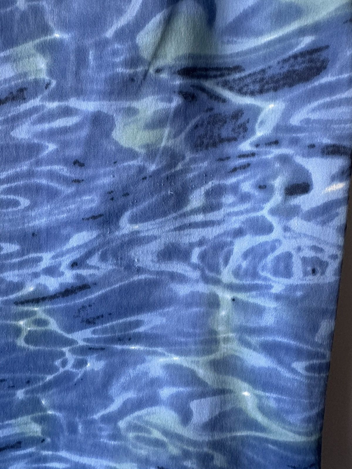 Just Cavalli × Roberto Cavalli Roberto Cavalli Just Cavalli Spring 2001 skirt Size 28" / US 6 / IT 42 - 4 Thumbnail