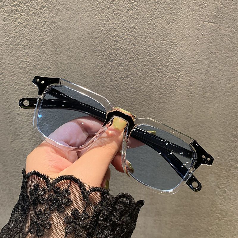 Electric Visual Crazy Street ins style custom avant-garde sunglasses Size ONE SIZE - 4 Thumbnail