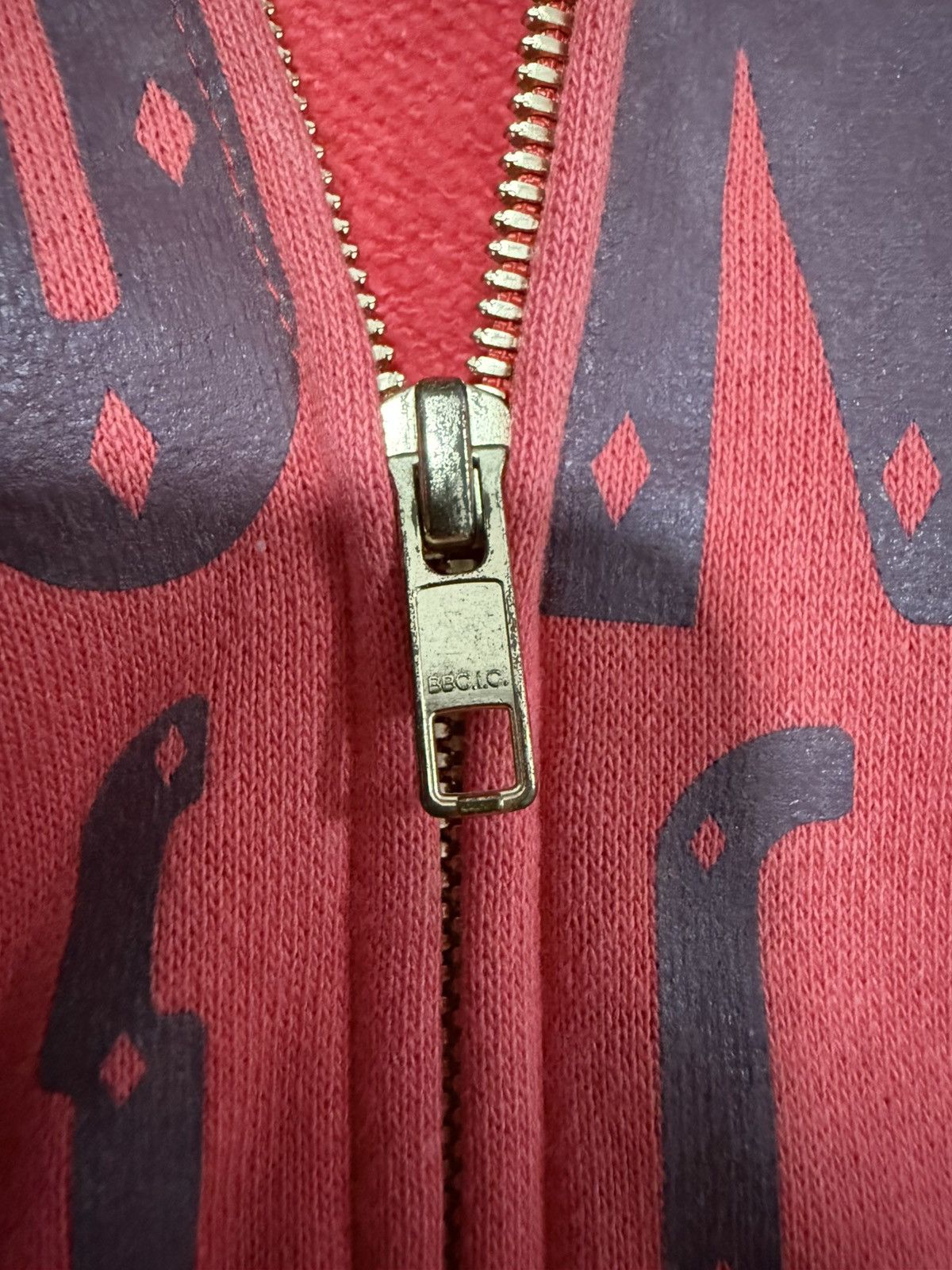 Billionaire Boys Club Vintage BBC Big “Astronaut” Logo Size US M / EU 48-50 / 2 - 6 Thumbnail