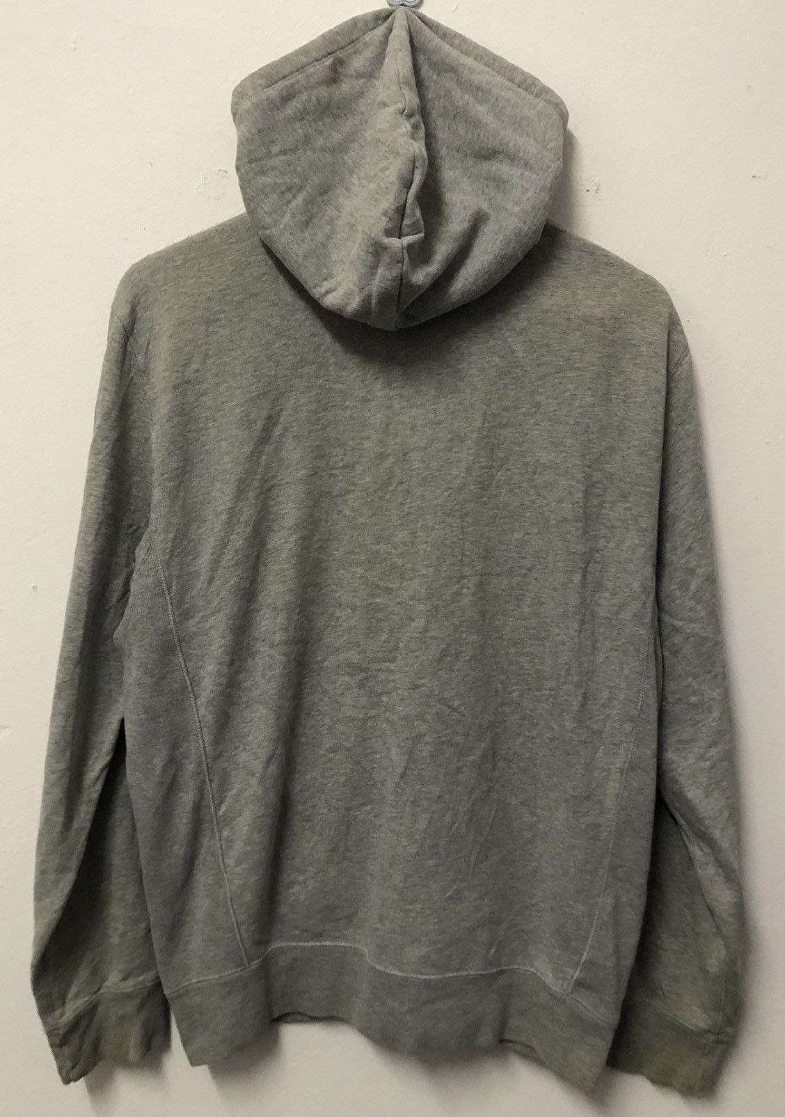 Polo Ralph Lauren Vintage Polo Ralph Lauren Sweater Hoodie Size US S / EU 44-46 / 1 - 2 Thumbnail