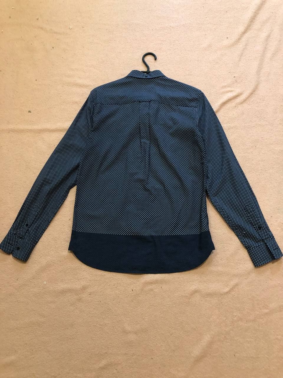 Fred Perry Fred Perry Shirt Size US S / EU 44-46 / 1 - 14 Thumbnail