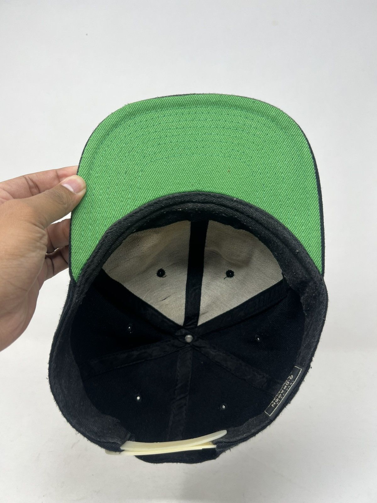 Fucking Awesome Fucking Summer Snapback Hat Size ONE SIZE - 10 Thumbnail