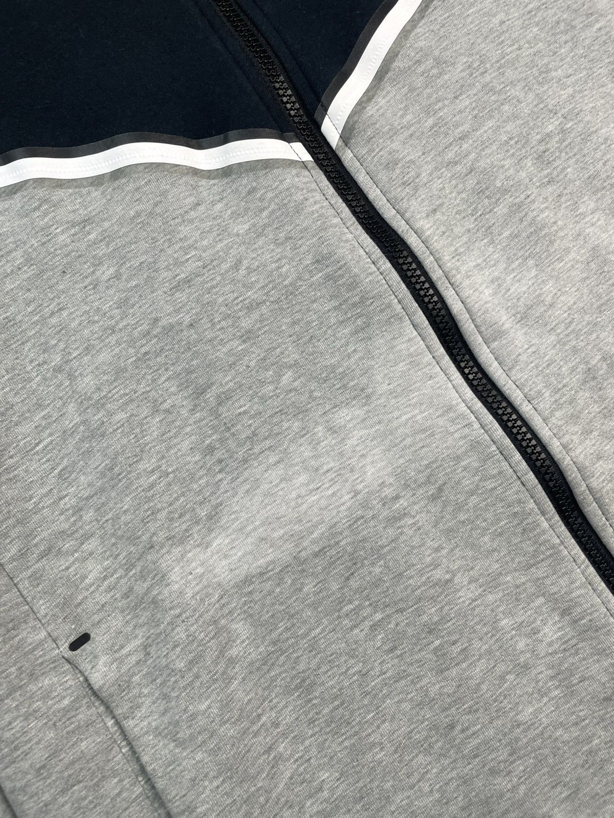 Nike Nike Tech Fleece Zip Hoodie Size US M / EU 48-50 / 2 - 4 Thumbnail