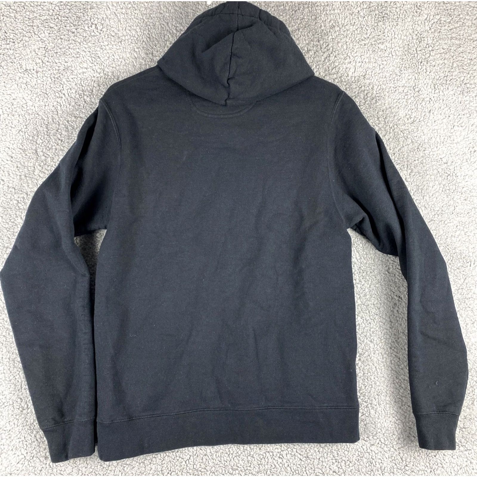 Vintage Santa Cruz Sweatshirt Men’s S Black SpongeBob Hoodie Pullover Cartoon Hooded Logo Skateboarding N/A Size US S / EU 44-46 / 1 - 7 Thumbnail