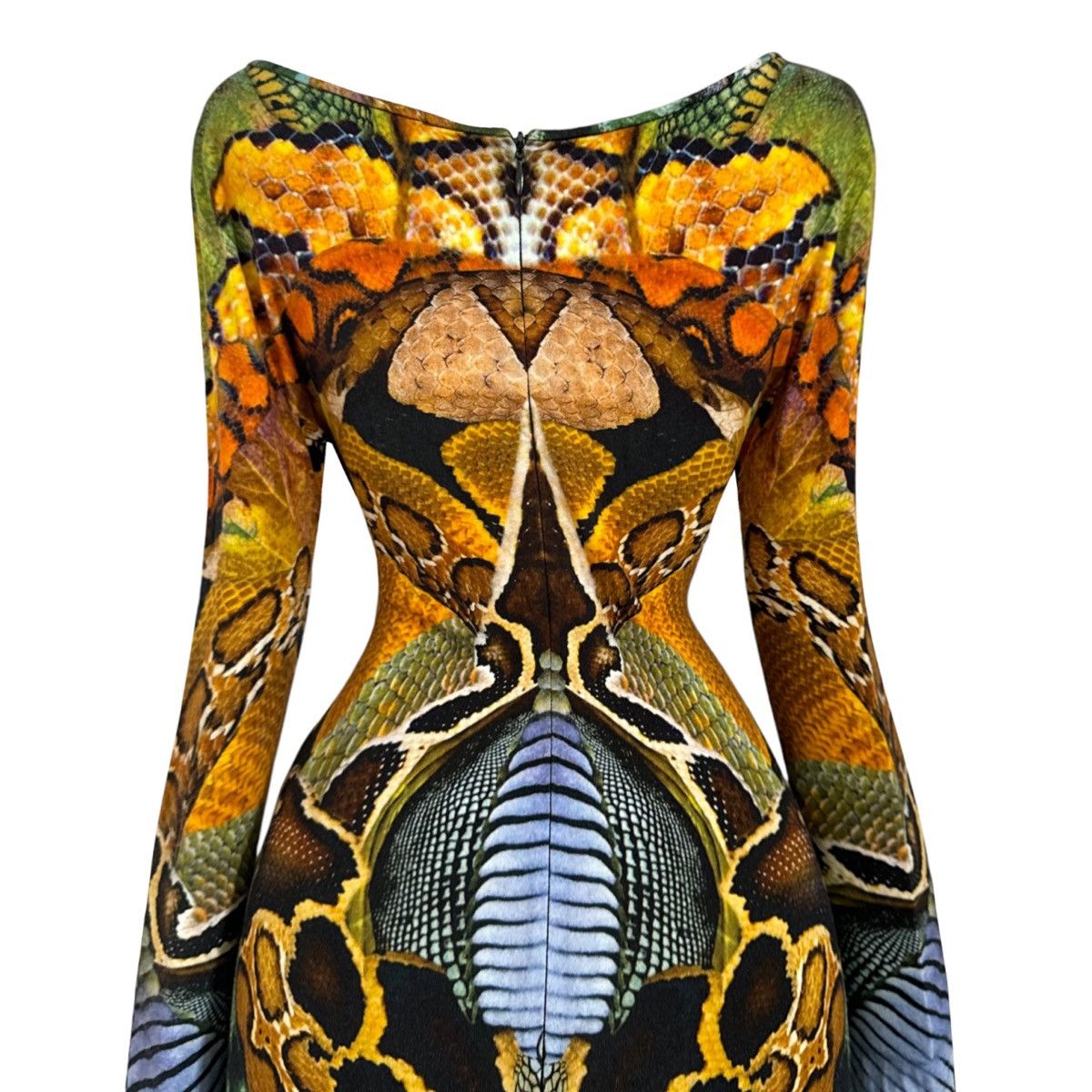 Alexander McQueen Alexander McQueen’s Spring/Summer 2010 “Plato’s Atlantis” Size XS / US 0-2 / IT 36-38 - 5 Thumbnail