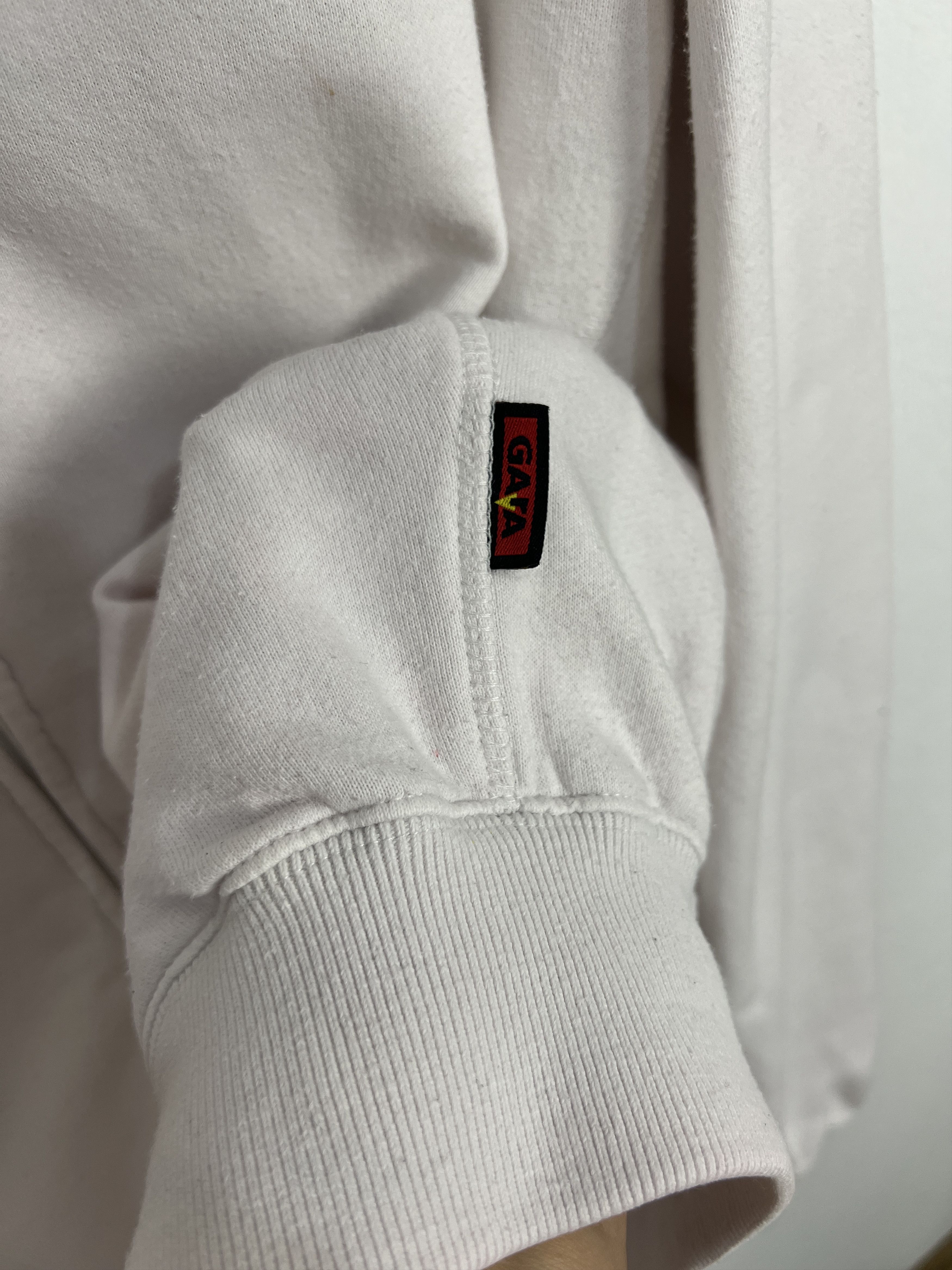Kappa Copenhagen Football Jacket Track Top Train Sweatshirt Size US XXL / EU 58 / 5 - 7 Thumbnail