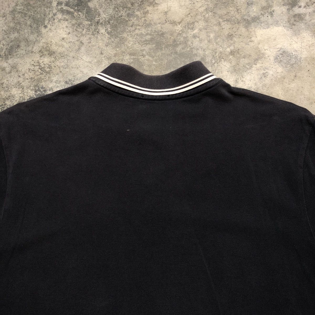 Moncler Moncler Polo Tee Size XL / US 12-14 / IT 48-50 - 8 Thumbnail