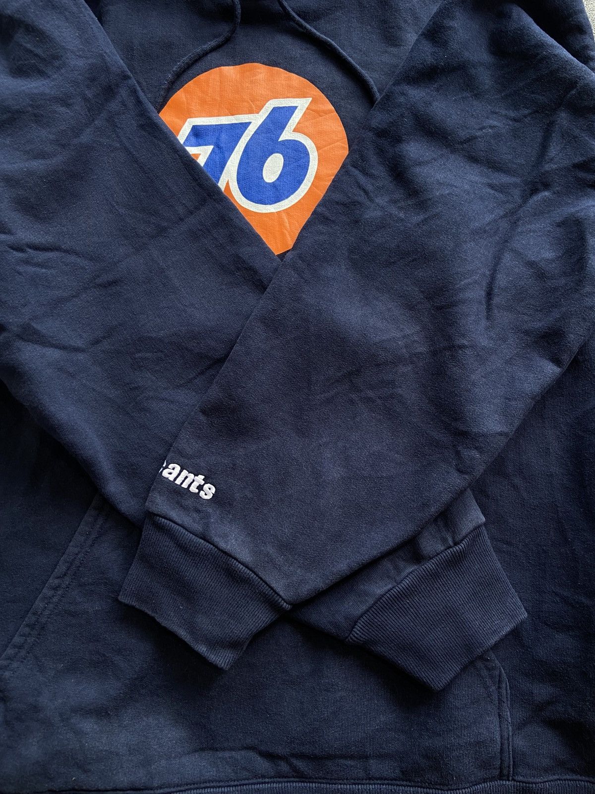 Vintage 76 LUBRICANT Vintage Hoodie Size US L / EU 52-54 / 3 - 5 Thumbnail
