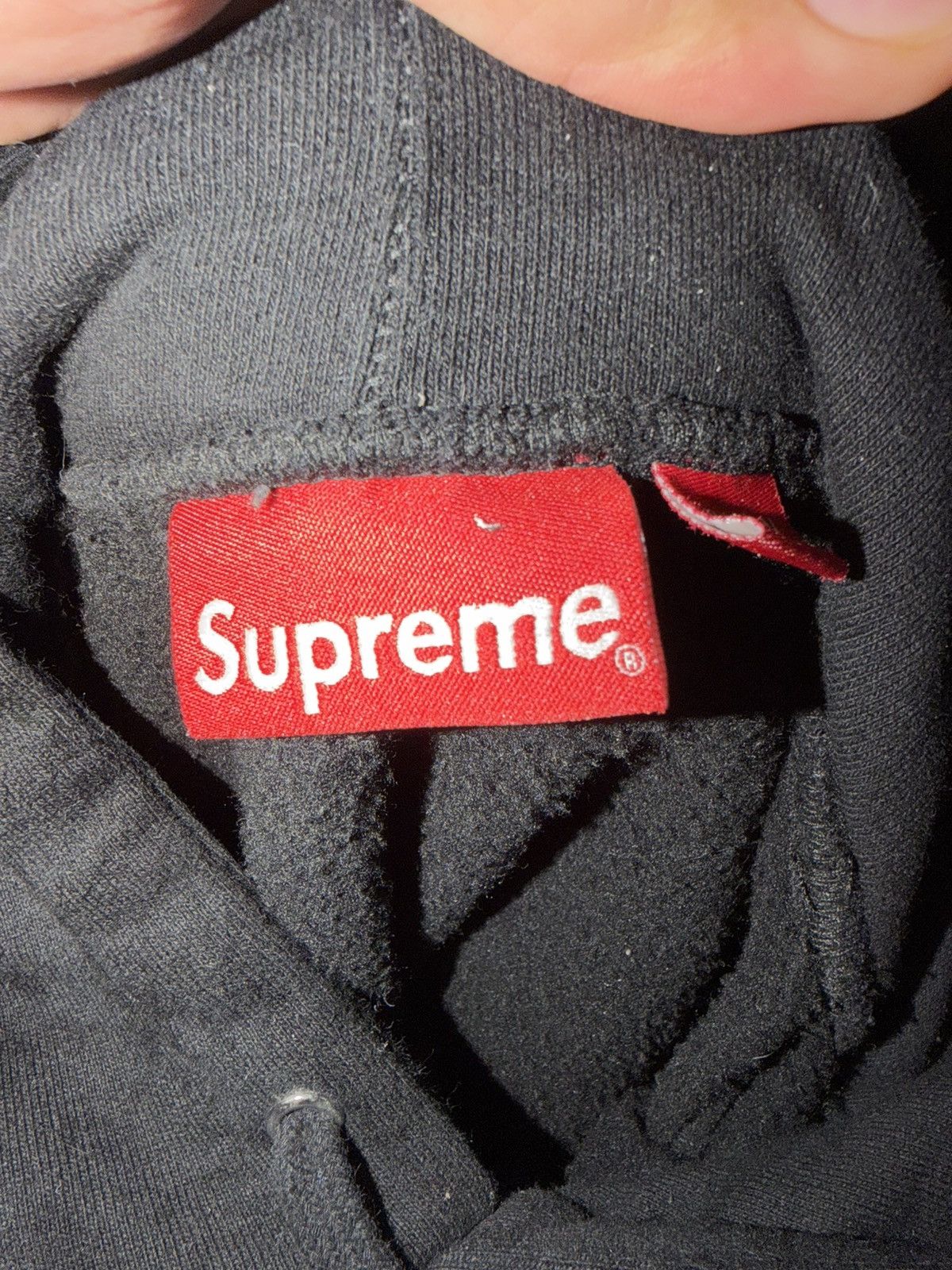 Supreme Supreme State Size US XXL / EU 58 / 5 - 3 Thumbnail