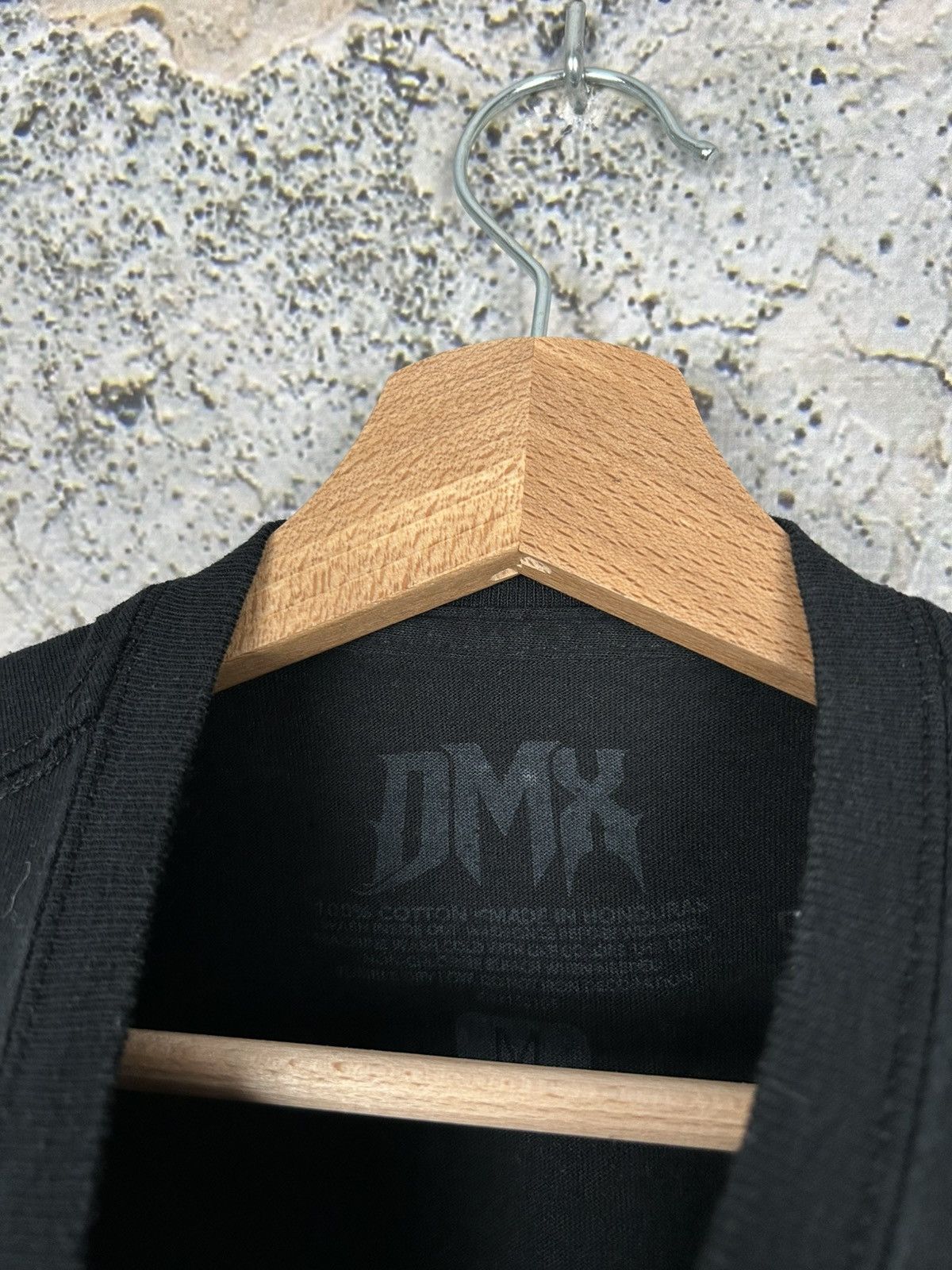 Rap Tees DMX Rap Tee Graphic Streetwear Vintage Hype Skate Size US M / EU 48-50 / 2 - 4 Thumbnail
