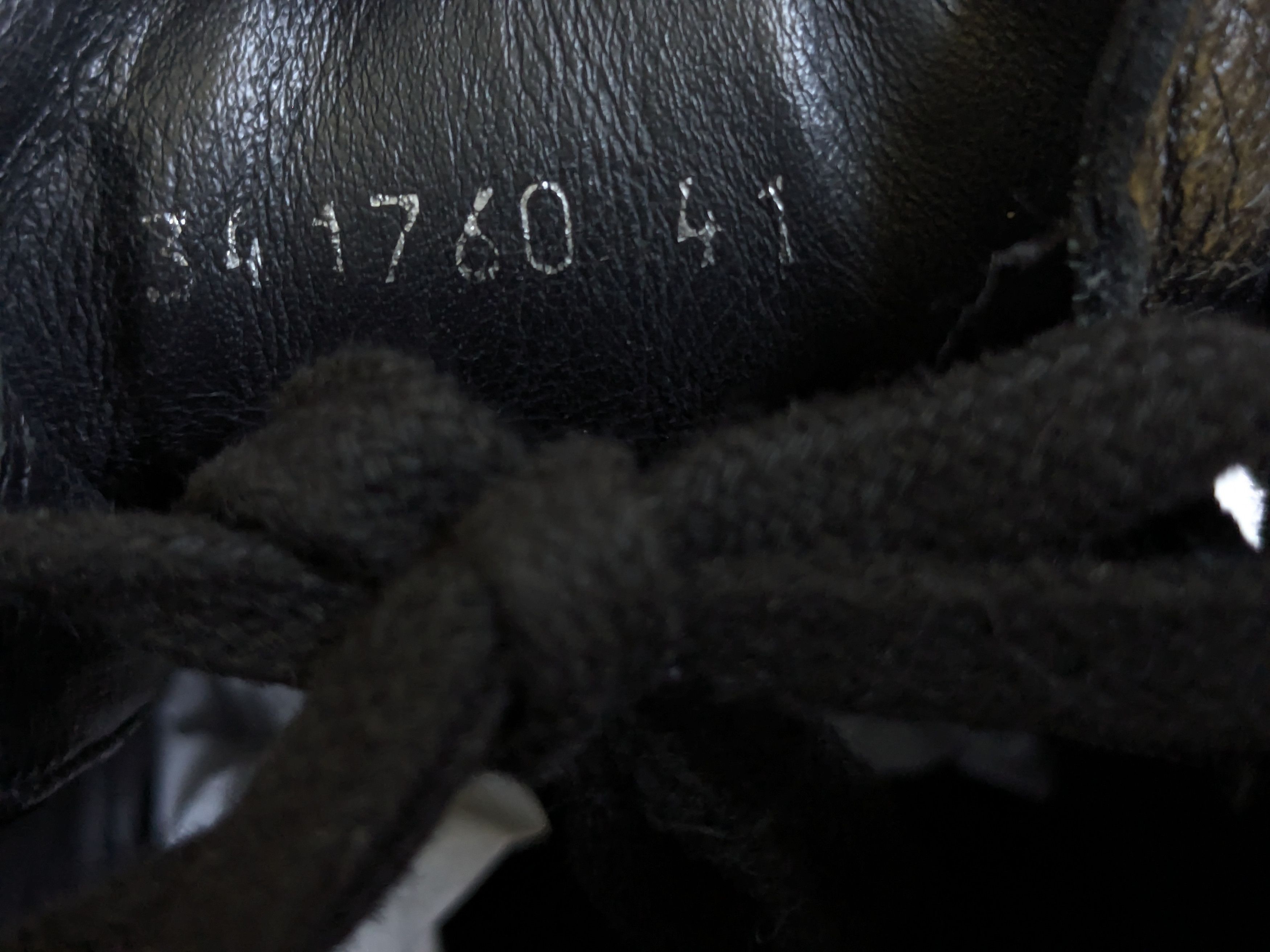 Balenciaga Balenciaga Arena Black 9 Leather High Tops Size US 9 / EU 42 - 7 Thumbnail