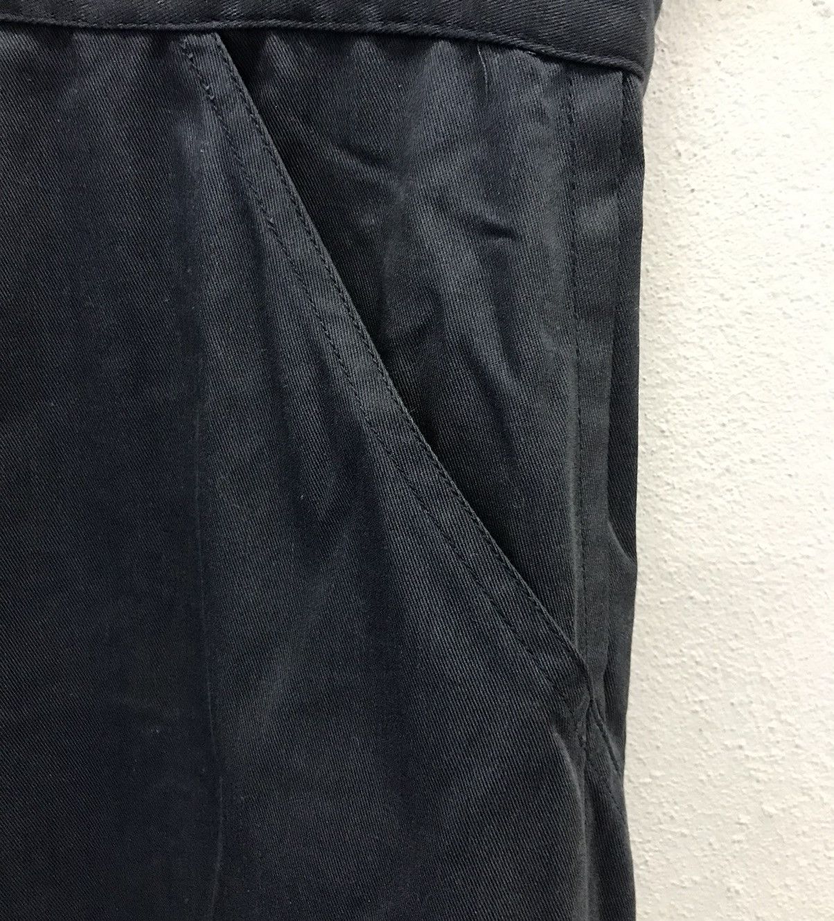 Japanese Brand × Vintage Vintage Setlowear Union By H.S.T Set PRESS Overall Size US 39 - 9 Thumbnail