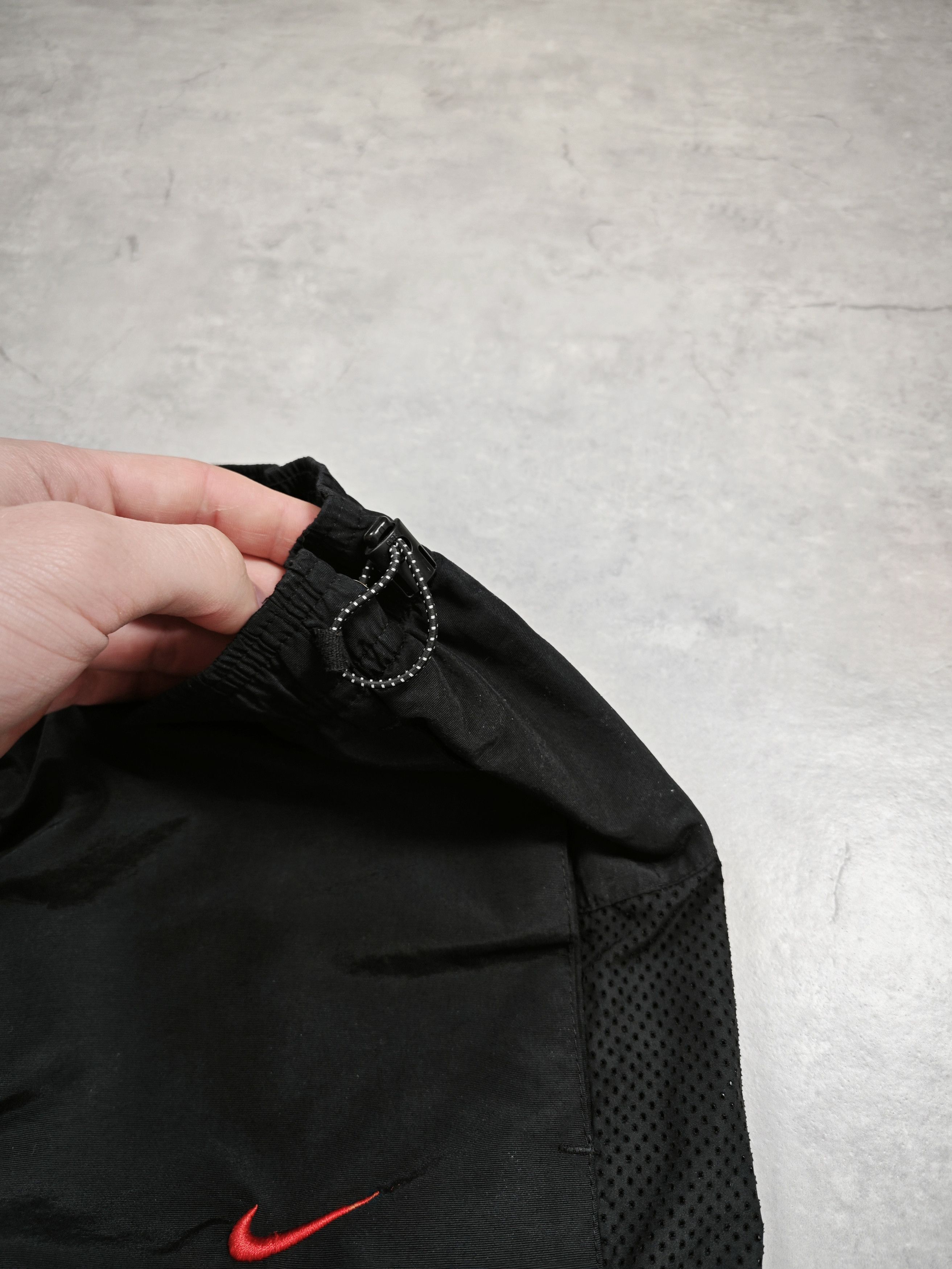 Nike Nike vintage pants Size US 34 / EU 50 - 8 Thumbnail