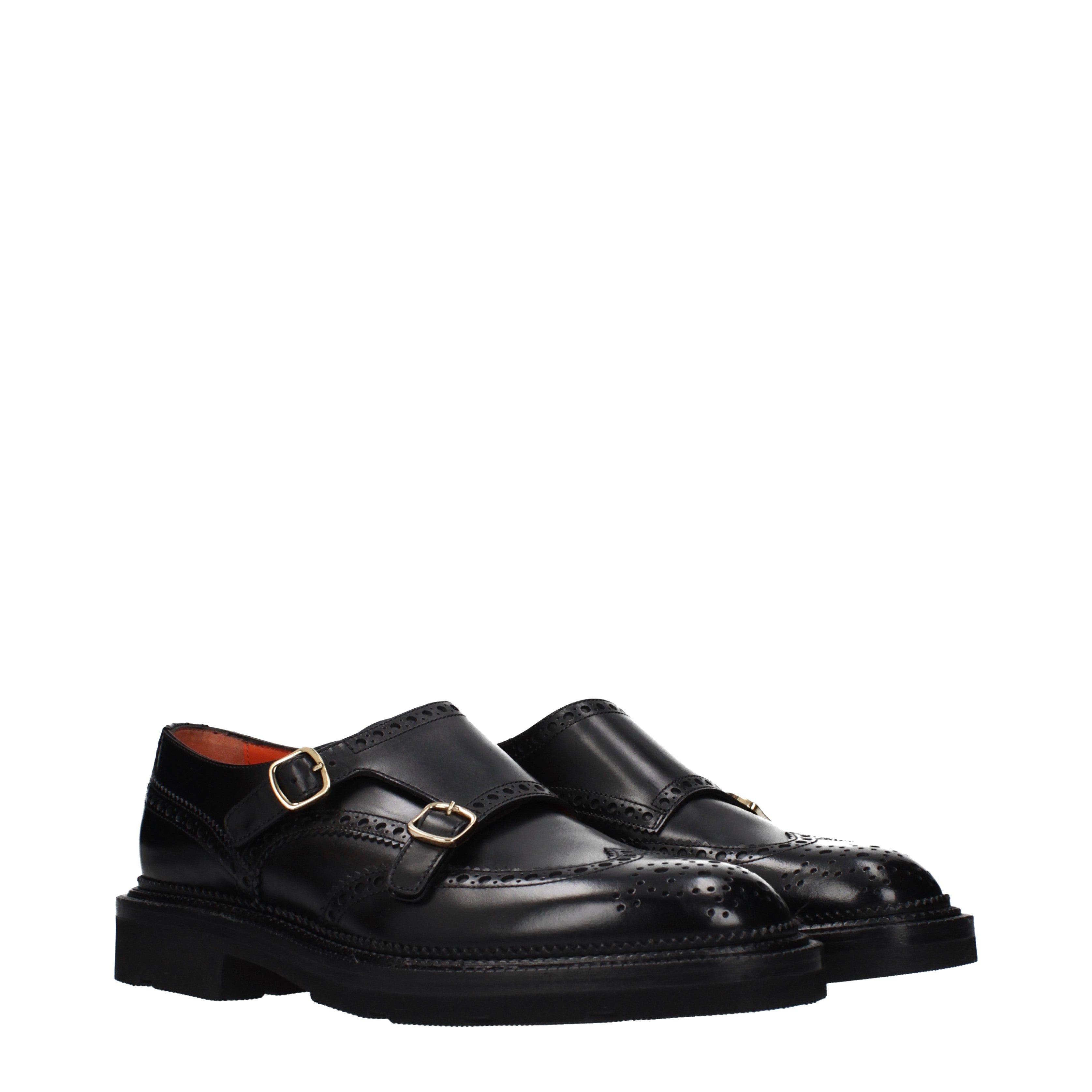 Santoni Lace ups Size US 8.5 / EU 41-42 - 1 Thumbnail