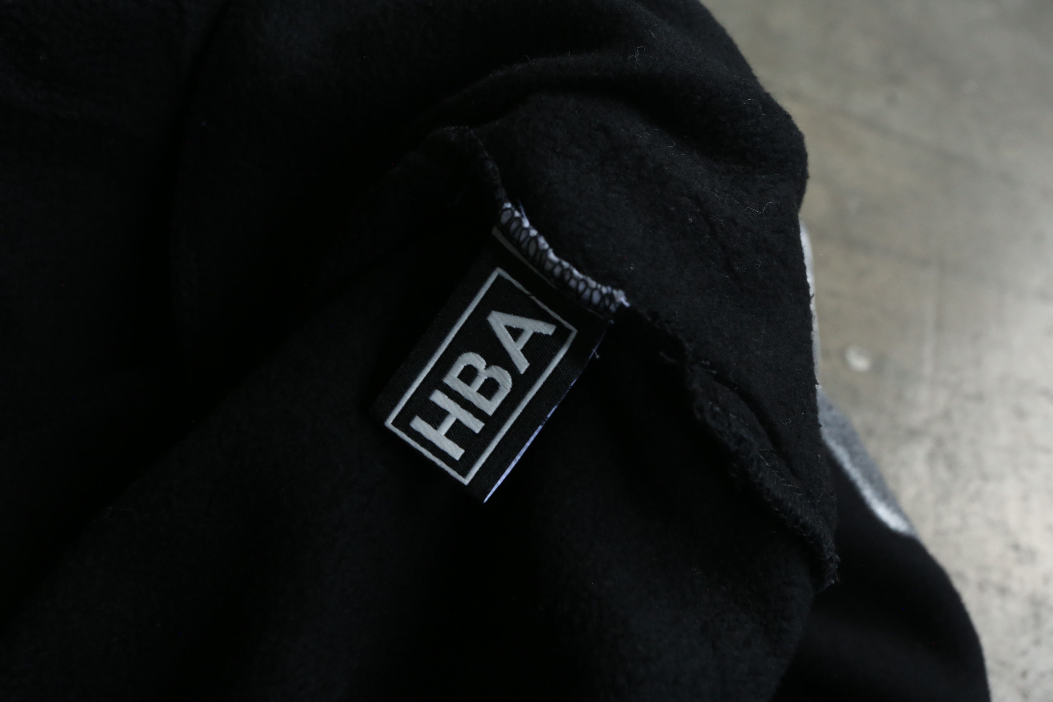Hood By Air Hood by Air - S/S 15 - Astronaut Hoodie Size US L / EU 52-54 / 3 - 7 Thumbnail