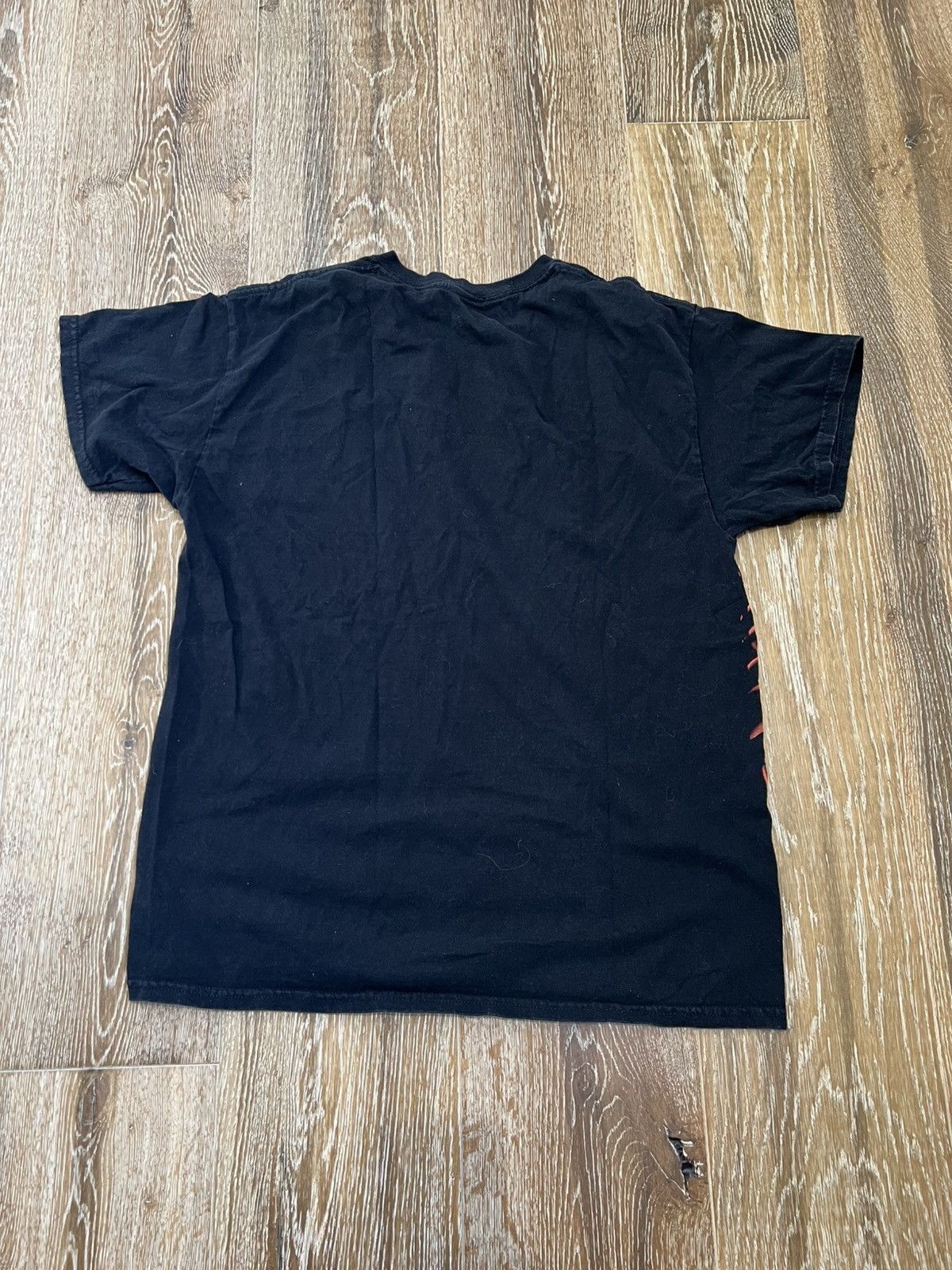 Liquid Blue Liquid blue skulls tee Size US M / EU 48-50 / 2 - 2 Thumbnail