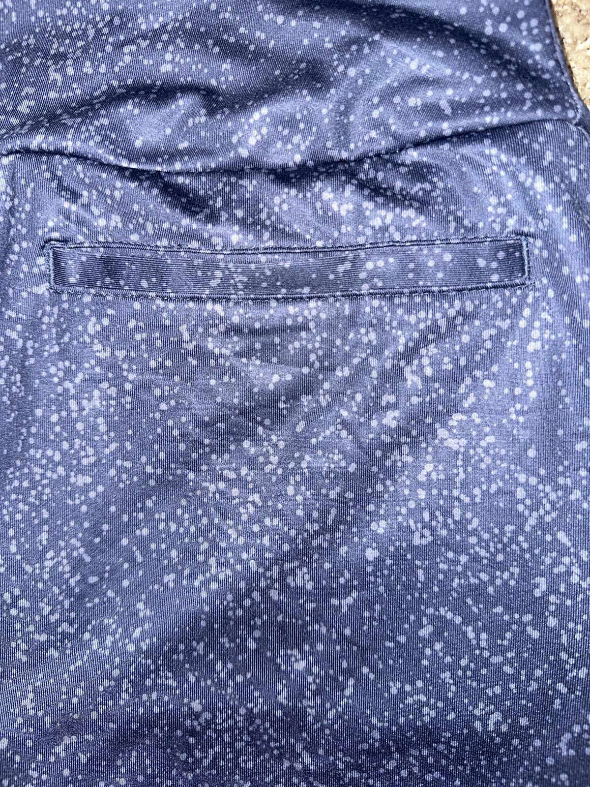 Nike Nike Dri-Fit Golf Tournament Print Knit Skort Skirt Size 28" / US 6 / IT 42 - 6 Thumbnail