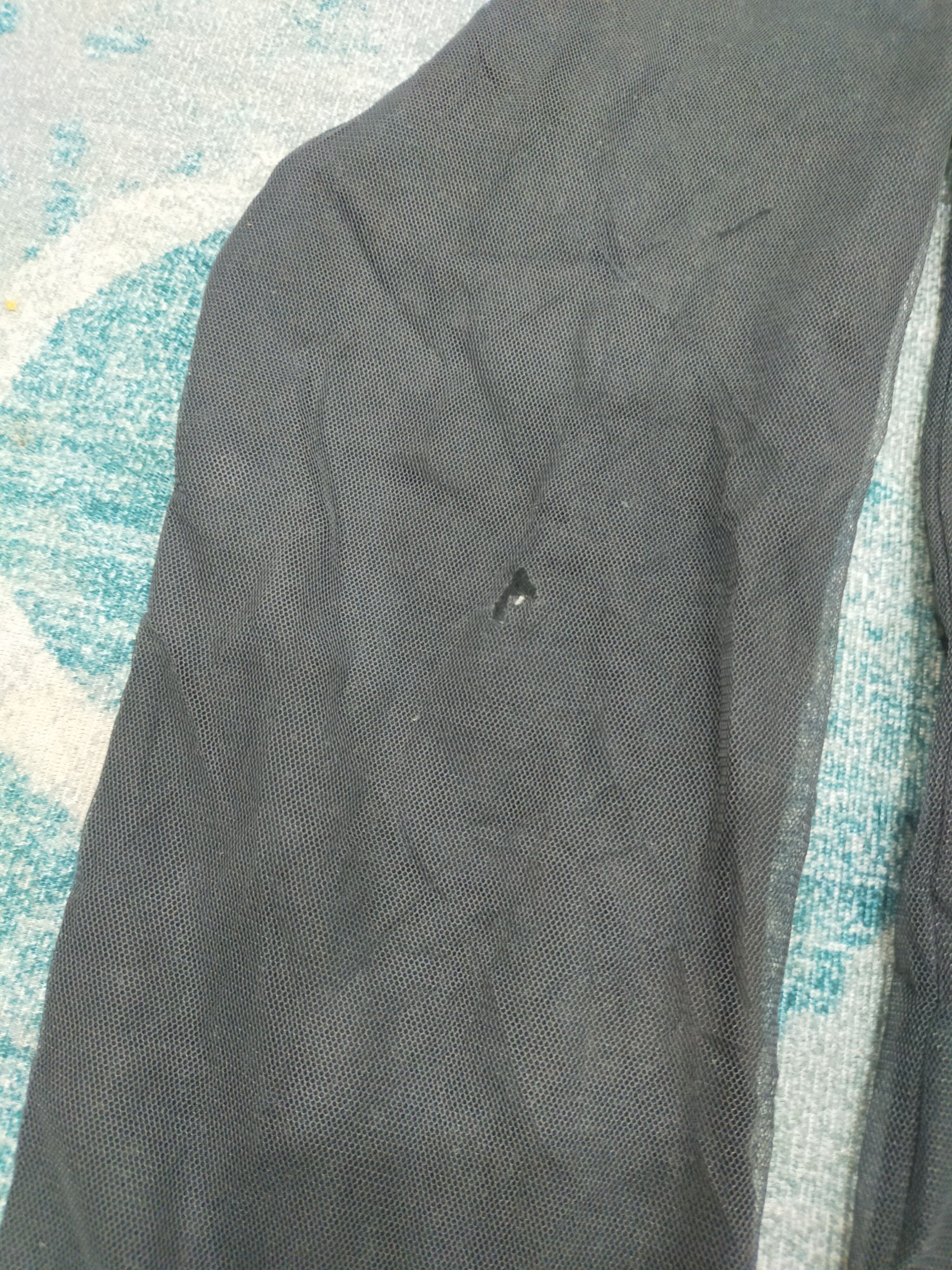 Beauty Beast Japanese Brand Long Sleeve Tshirt 2 layer Design Size US L / EU 52-54 / 3 - 13 Thumbnail